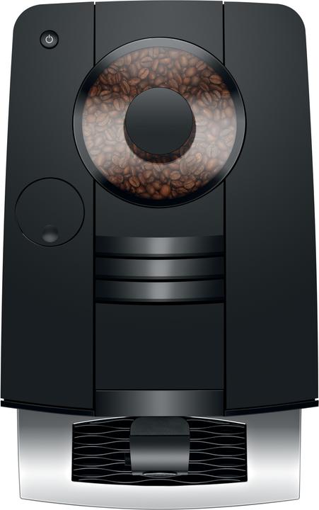 Actual product image Jura C8 Piano Black (EA)