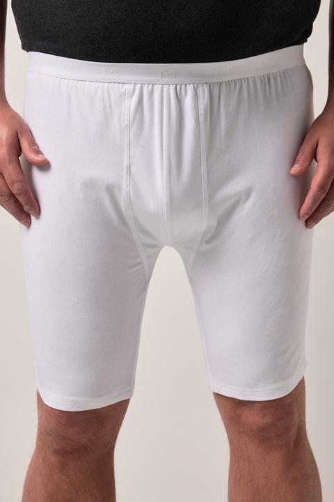 Produktbild Men+ Longpants FLEXLASTIC®, Unterhose (7XL)
