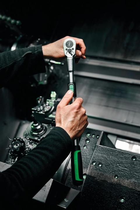 Produktbild Stahlwille Teleskopknarre | 516 (1/2")