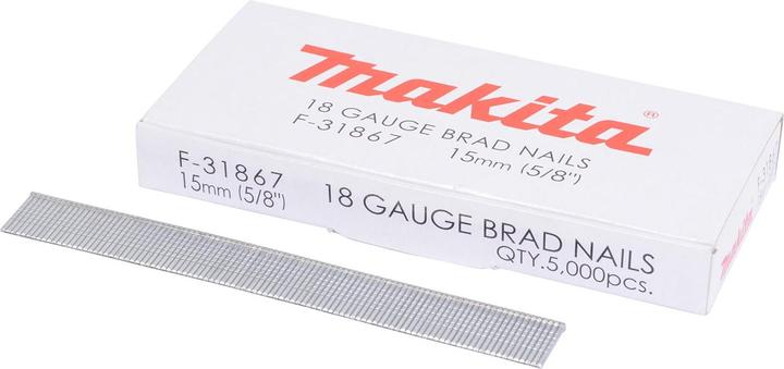 Produktbild Makita Stauchkopfnagel