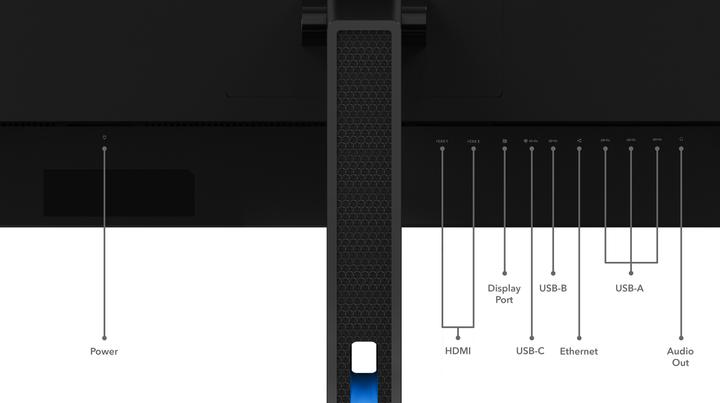 Immagine prodotto Lenovo Legion R45w-30 (5120 x 1440 pixel, 44.50")