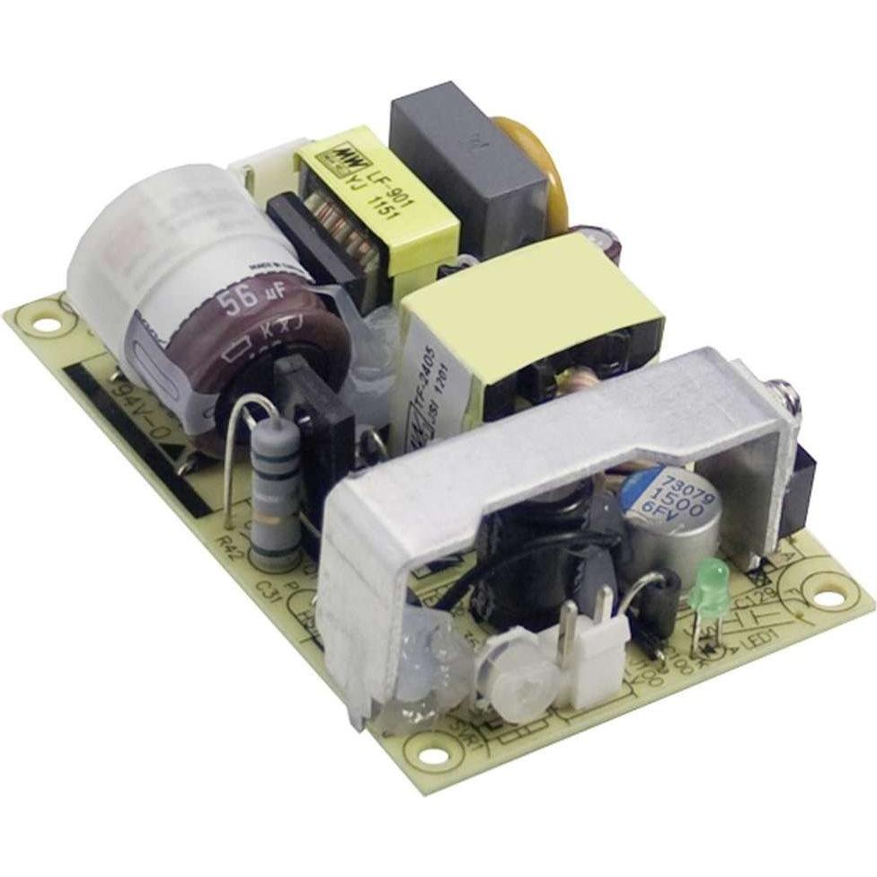 MeanWell MEAN WELL EPS-25-27 Netzteil & Spannungsumwandler 25 W (EPS-25-27), Universalladegerät