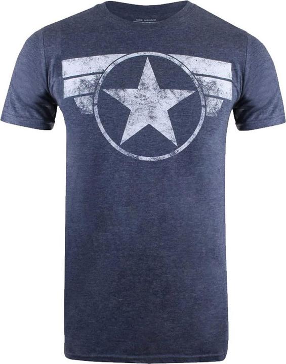 Produktbild Captain America Tshirt (S)