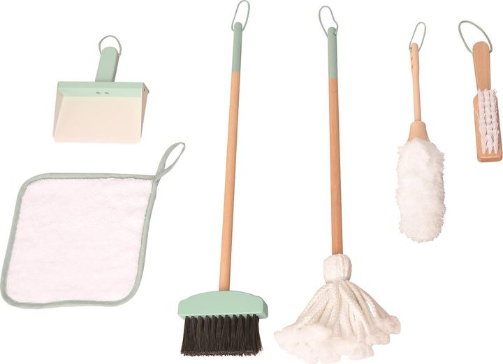 Image du produit Spielba Reinigungs Set