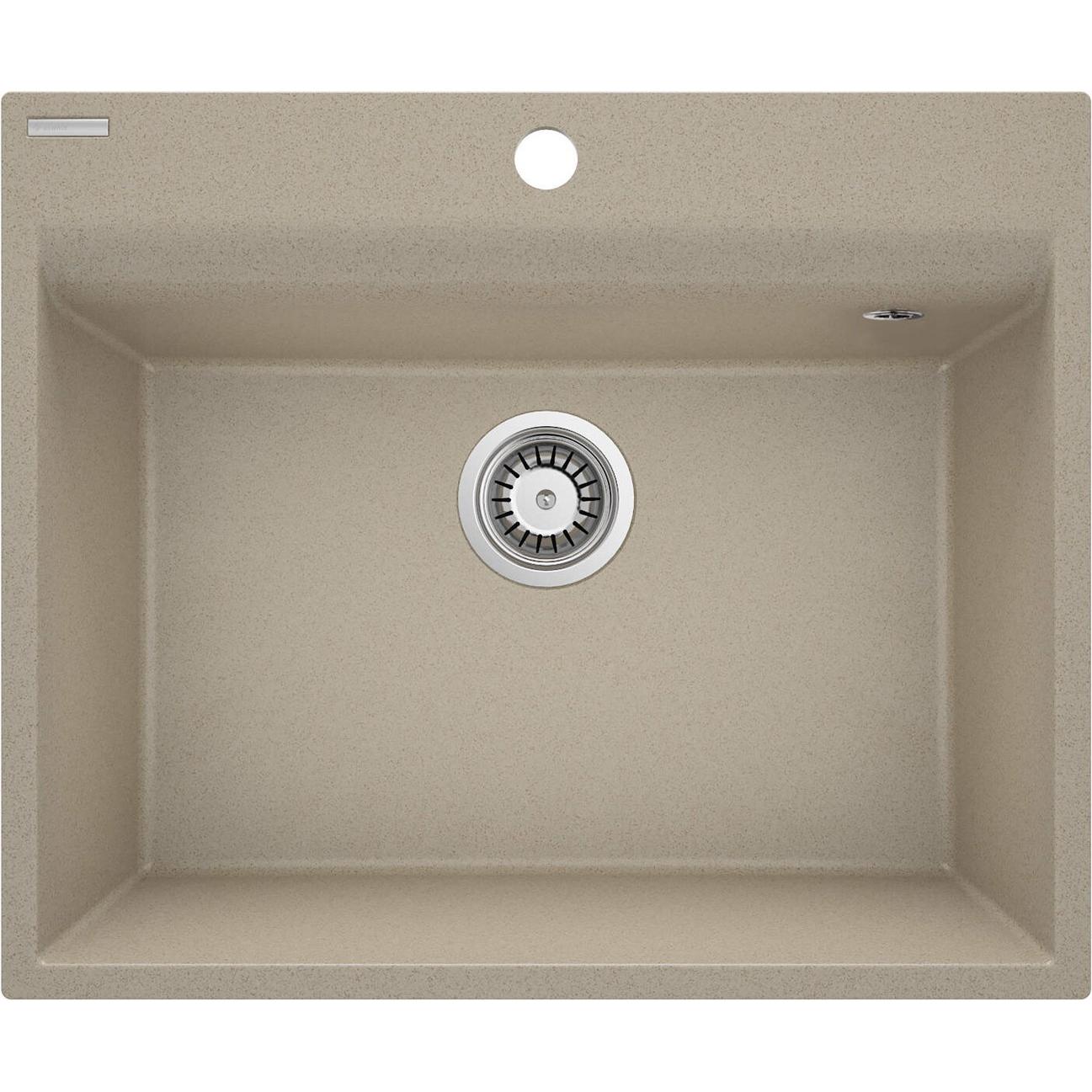 Deante , Lavello, Lavello In Granito A 1 Vasca