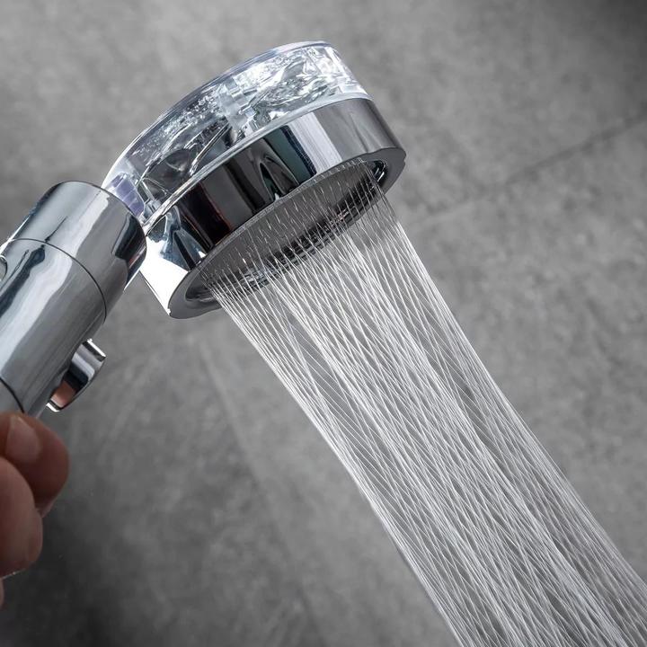 Actual product image InnovaGoods Eco shower