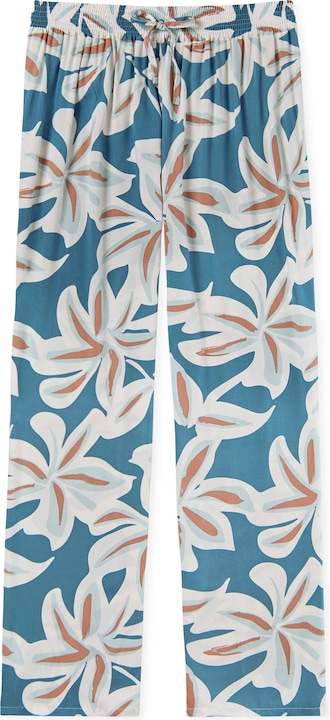 Produktbild Schiesser Pyjamahose Mix + Relax (36)