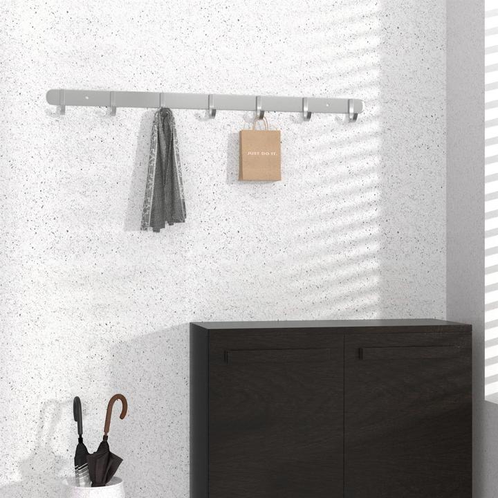 Actual product image Intirilife Coat rail