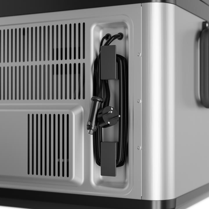 Actual product image Dometic CK245, AC/DC, EU version (43 l)