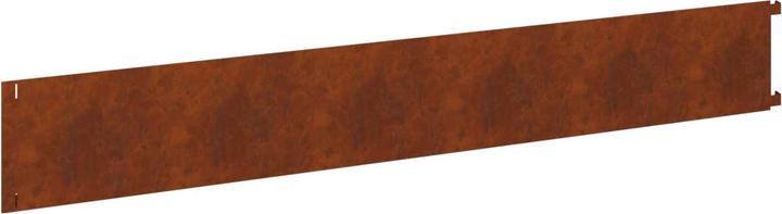 Produktbild vidaXL Raseneinfassung (102 cm)