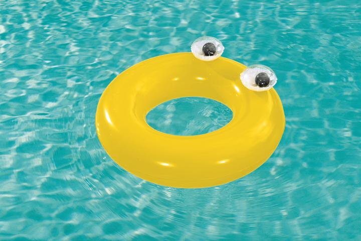 Actual product image Bestway 36119