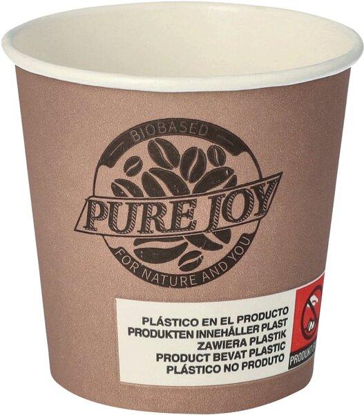 Papstar Paper drinking cups (80 x)