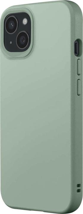 Produktbild RhinoShield Coque Solidx Magsafe Iphone 15 (Vert Sauge) (Apple iPhone 15)
