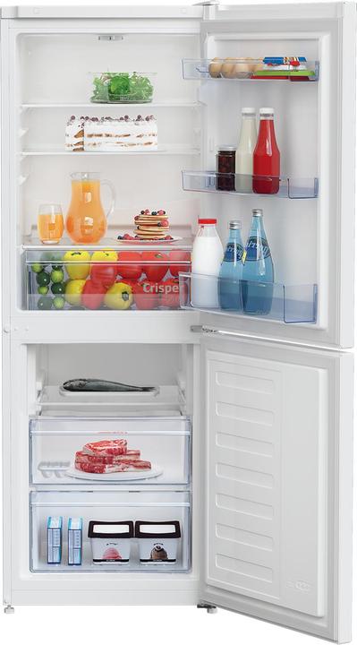Actual product image Beko REFRIGERATOR RCSA240K40WN BRKO (229 l)