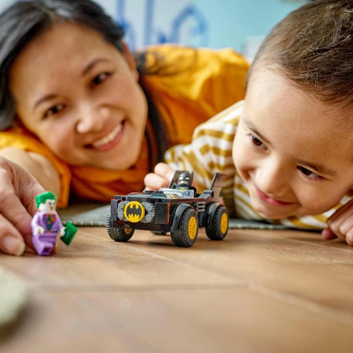 Image du produit LEGO 76264 Confidentiel (76264, LEGO DC)