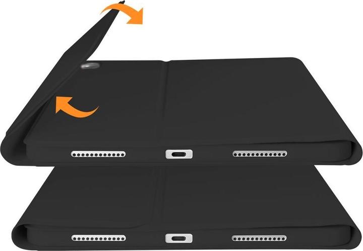 Image du produit Tech-Protect Étui avec clavier (Apple iPad 2022 (10e génération))