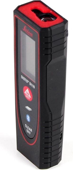 Image du produit Leica Geosystems Remise D110 (60 m, 635 nm)