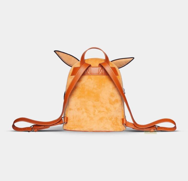 Image du produit Difuzed POKEMON - Evoli - Body - Sac à Dos Novelty '26x20x12cm