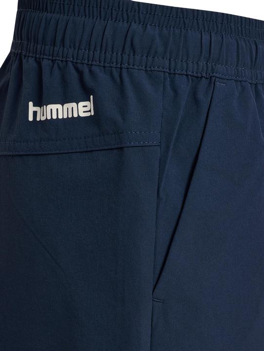 Actual product image hummel hmlJR STRETCH PANTS (116)
