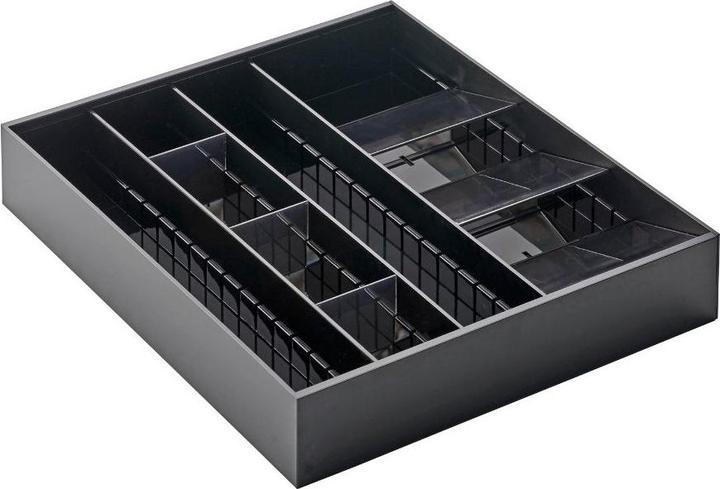 Immagine prodotto Yamazaki Tower (35 x 47,5 x 5,5 cm, 9.10 l)