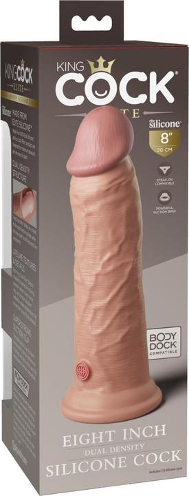 Produktbild Pipedream Silikondildo