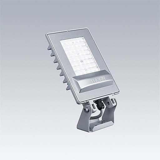 Produktbild Zumtobel THOR LED-Strahler (4300 lm, IP66)