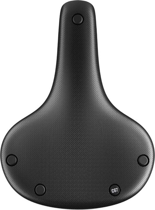 Produktbild Brooks England C67