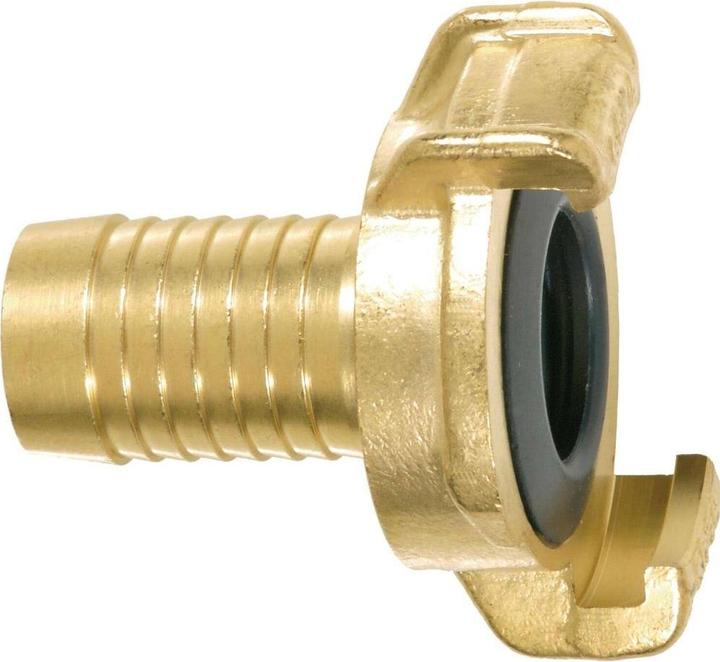 Geka Attacchi rapidi (Aggancio, 19 mm)