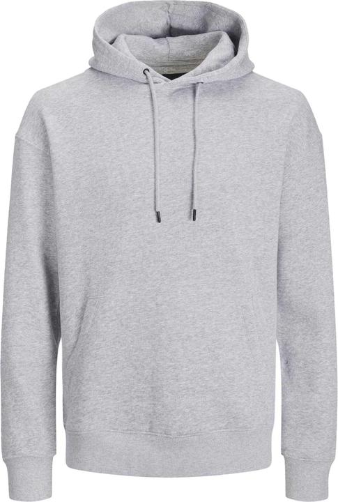 Produktbild Jack & Jones Bradley Kapuzenpullover Plus (4XL)