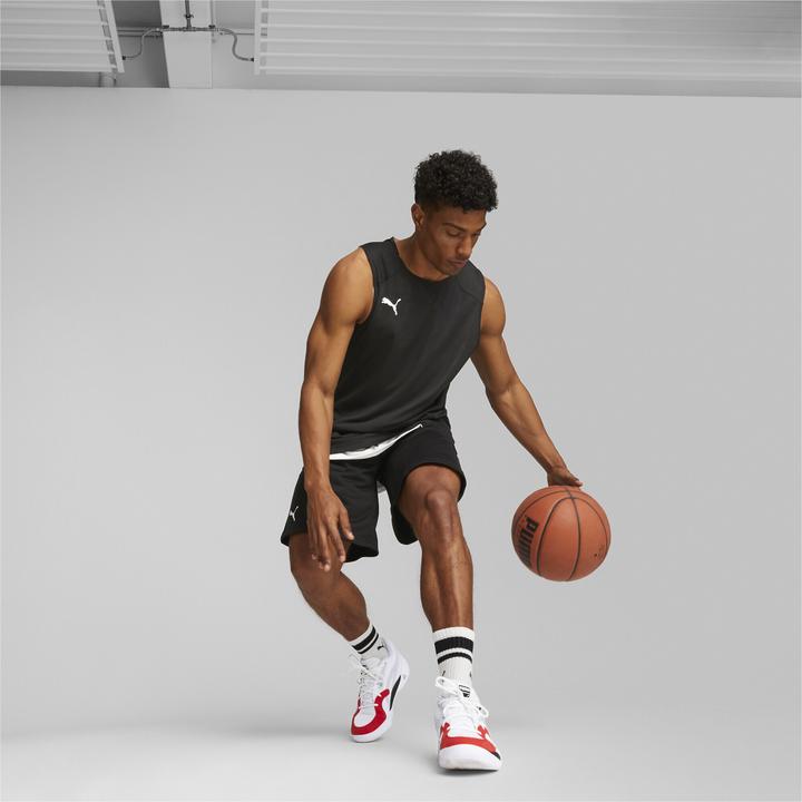 Immagine prodotto Puma Maglia da allenamento inversa della squadra Hoops (XXL)