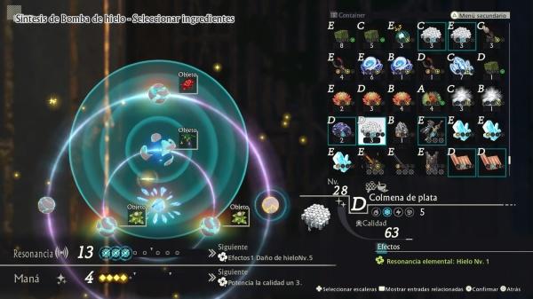 Image du produit Koei Tecmo Atelier Yumia : The Alchemist of Memories & the Envisioned La. (PS4)