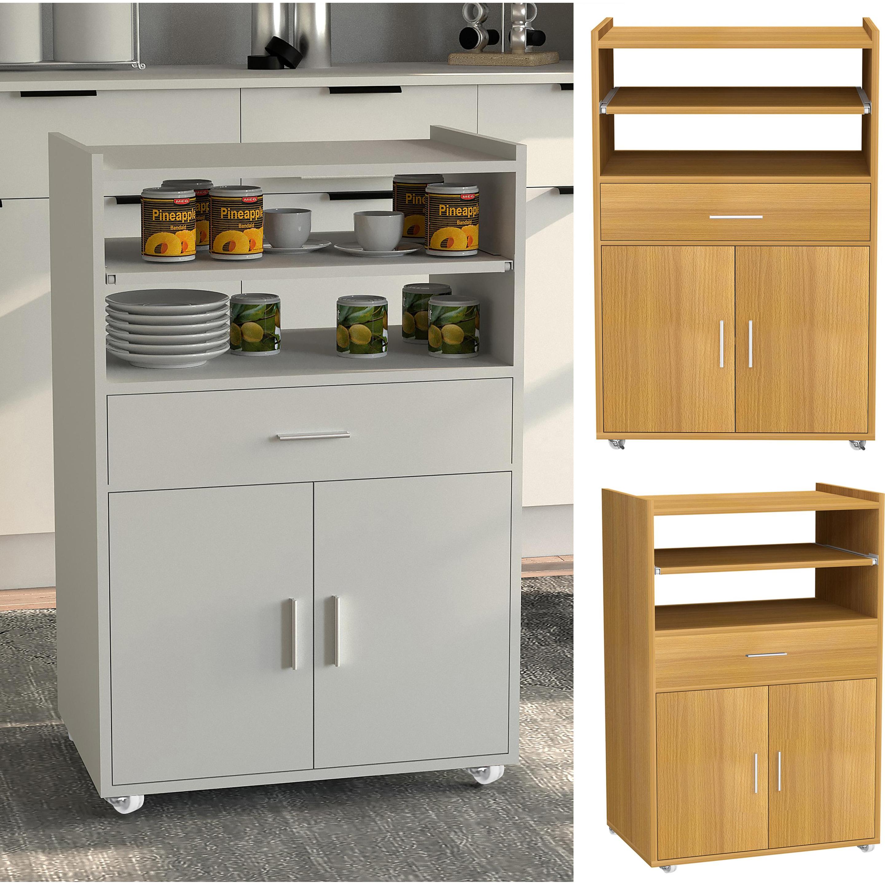 Thumbnail - VCM, Servierwagen, Kiola