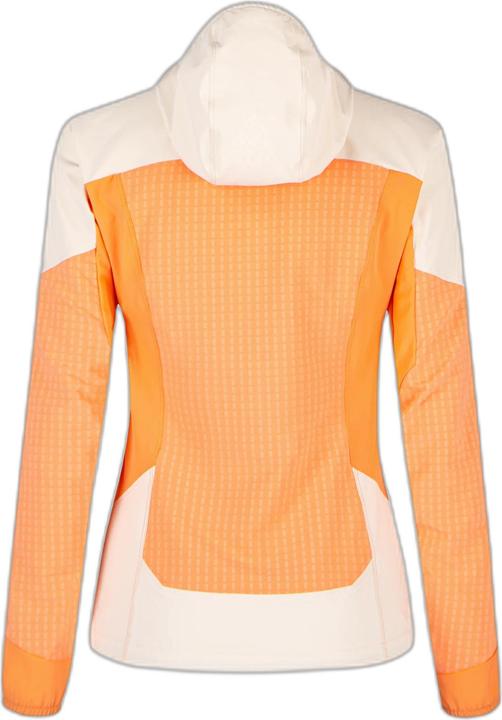 Produktbild Montura Seed Hooded Jacket - Softshelljacke - Damen (L)