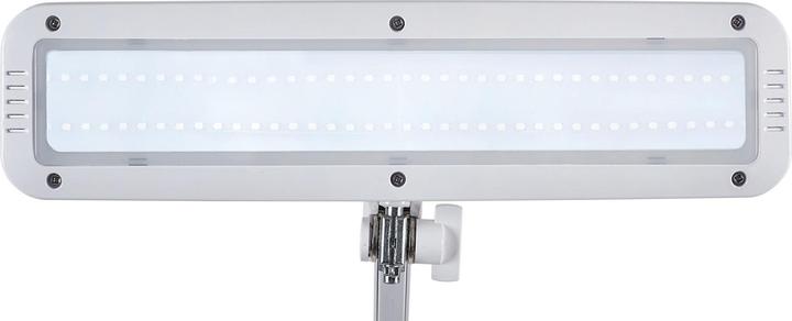 Produktbild Maul MAULintro LED-Schreibtischlampe weiss 11 W (1449 lm)