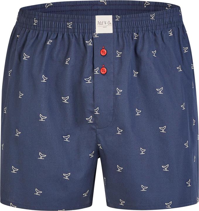Immagine prodotto Phil & Co. Berlin Boxer Classic Sets (XL, confezione da 6)