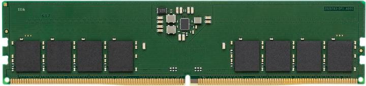 Produktbild Kingston 32GB DDR5-5600MT/s ECC Module (5600 MHz, DDR5-RAM, DIMM)