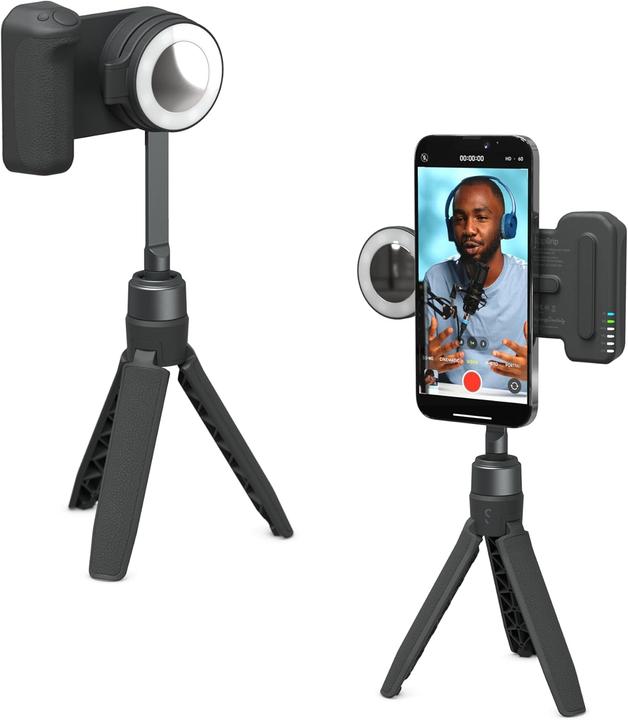 Image du produit ShiftCam SnapGrip Creator Kit