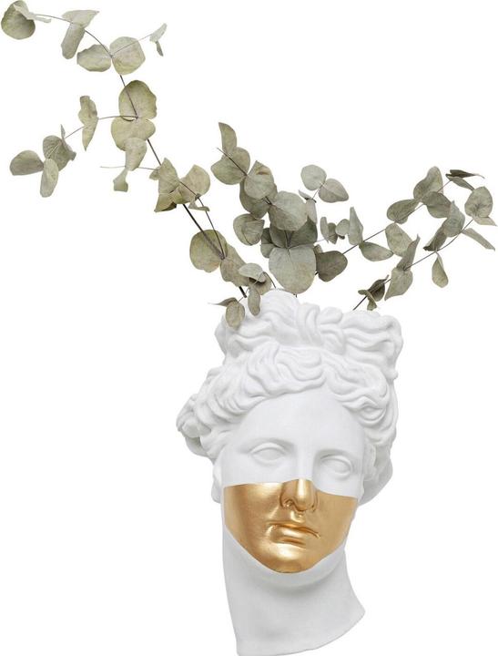 Actual product image Kare Design Wall Object Apollo 40 (5 x 30 cm)