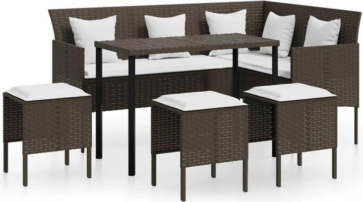 Immagine prodotto vidaXL Krastio