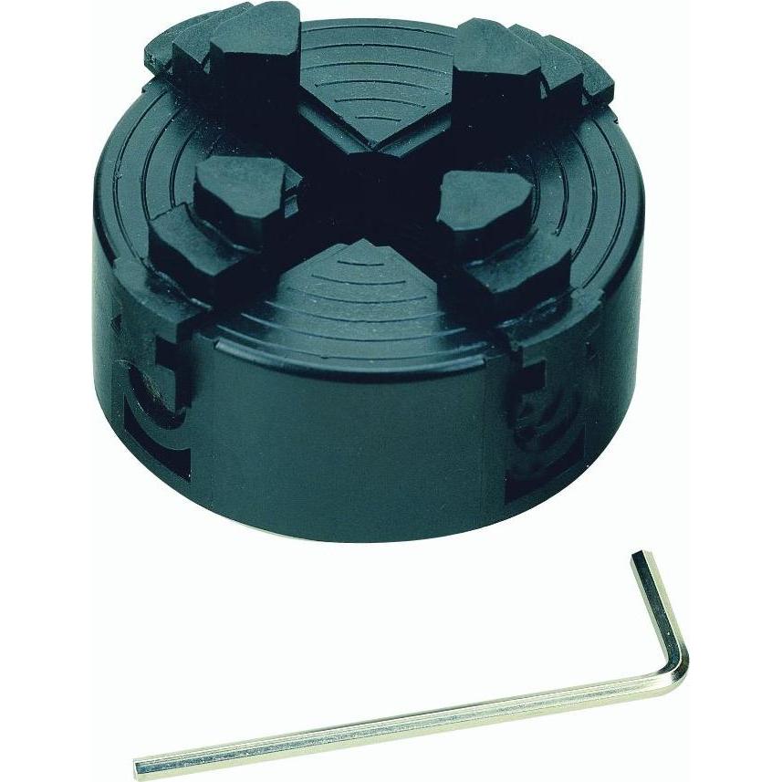 Proxxon Vierbackenfutter für DB 250 (27 024)