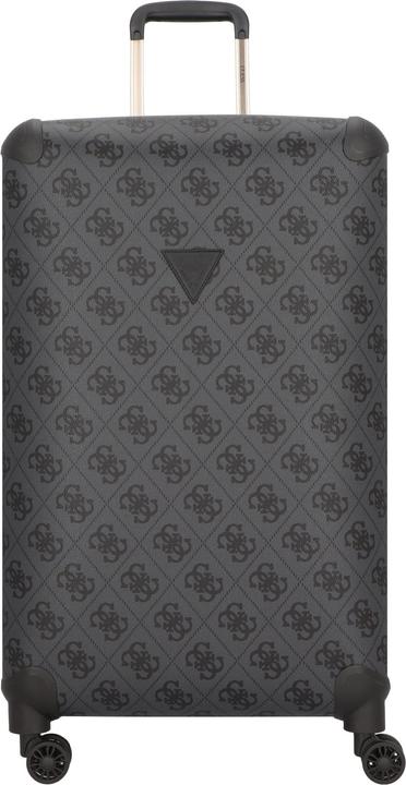 Immagine prodotto Guess Valigia e carrello Berta 28 a 8 ruote (91 l)