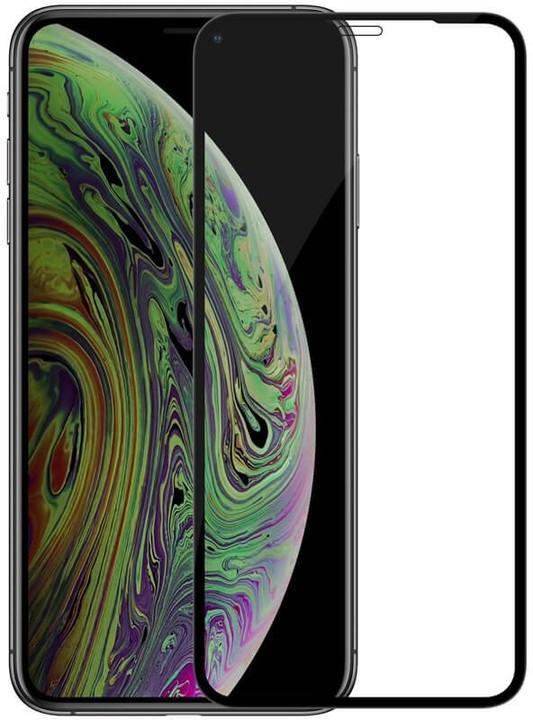 Image du produit Nillkin Verre protecteur de la série 3D CP+ MAX (1 pièce(s))