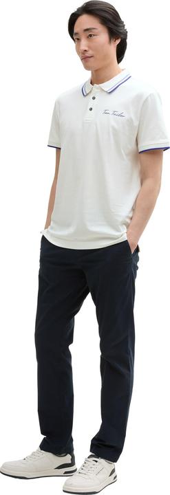 Produktbild Tom Tailor Poloshirt Kurzarmshirt (L)