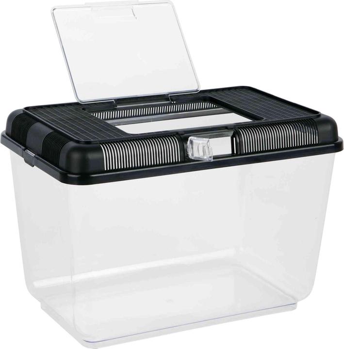 Produktbild Trixie Transport- und Fütterungsbox 38