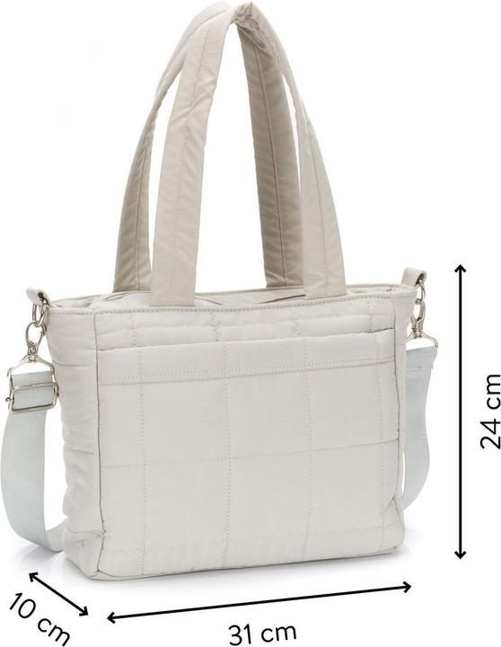 Produktbild Fillikid Wickeltasche Vienna Small