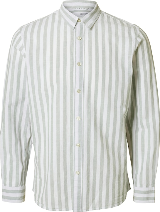 Immagine prodotto Selected Homme Camicia a maniche lunghe (M)