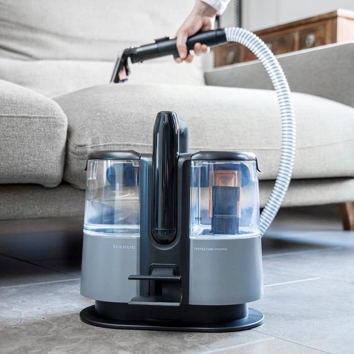 Actual product image Taurus EST9489310L Staubsauger Trocken&Nass 400 W
