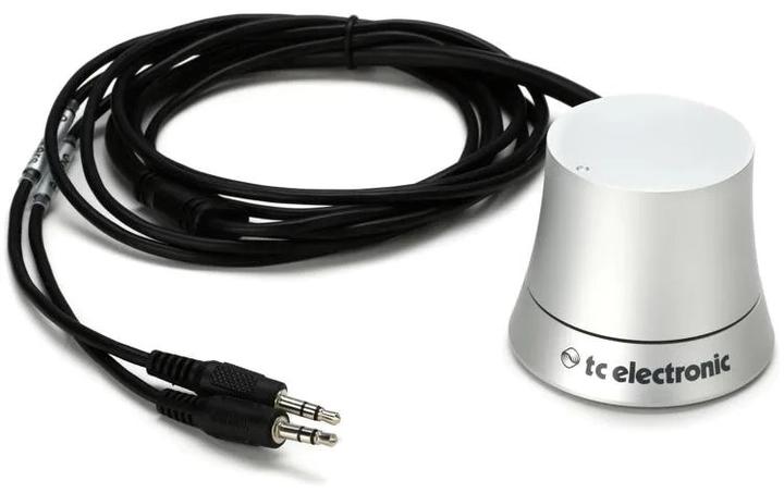 Immagine prodotto TC Electronic Pilota di livello C - Controllo del volume (Cablato)