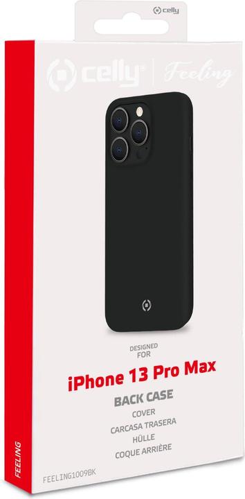 Actual product image Celly Feeling (Apple iPhone 13 Pro Max)