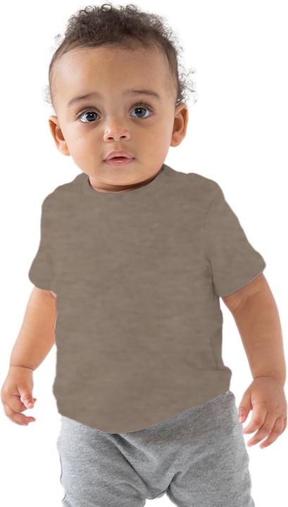 Produktbild Babybugz Baby TShirt Kurzarm (68)
